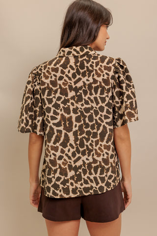 Leah Top