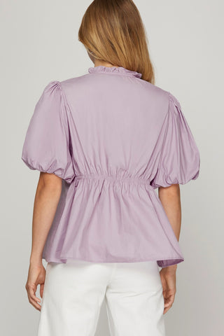 Lily Blouse