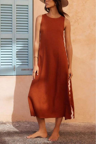 Amara Midi Dress