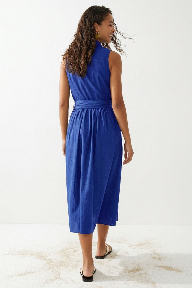Mariela Maxi Dress