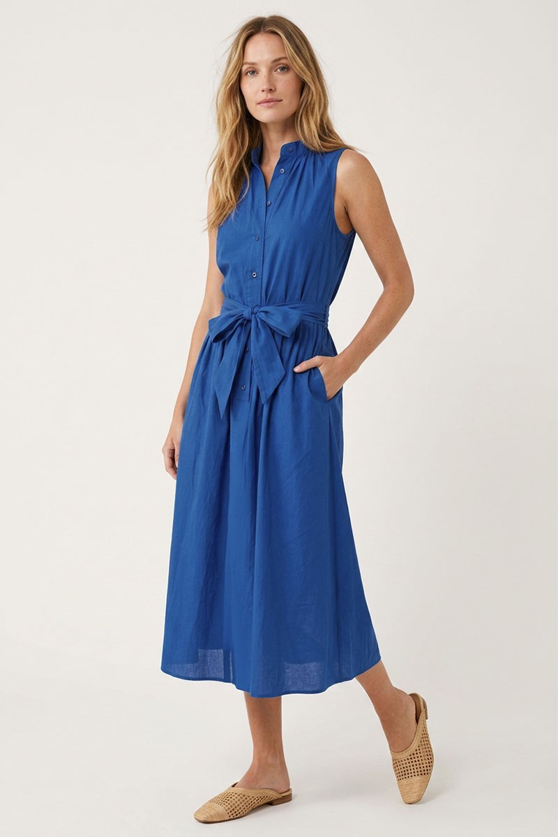 Mariela Maxi Dress