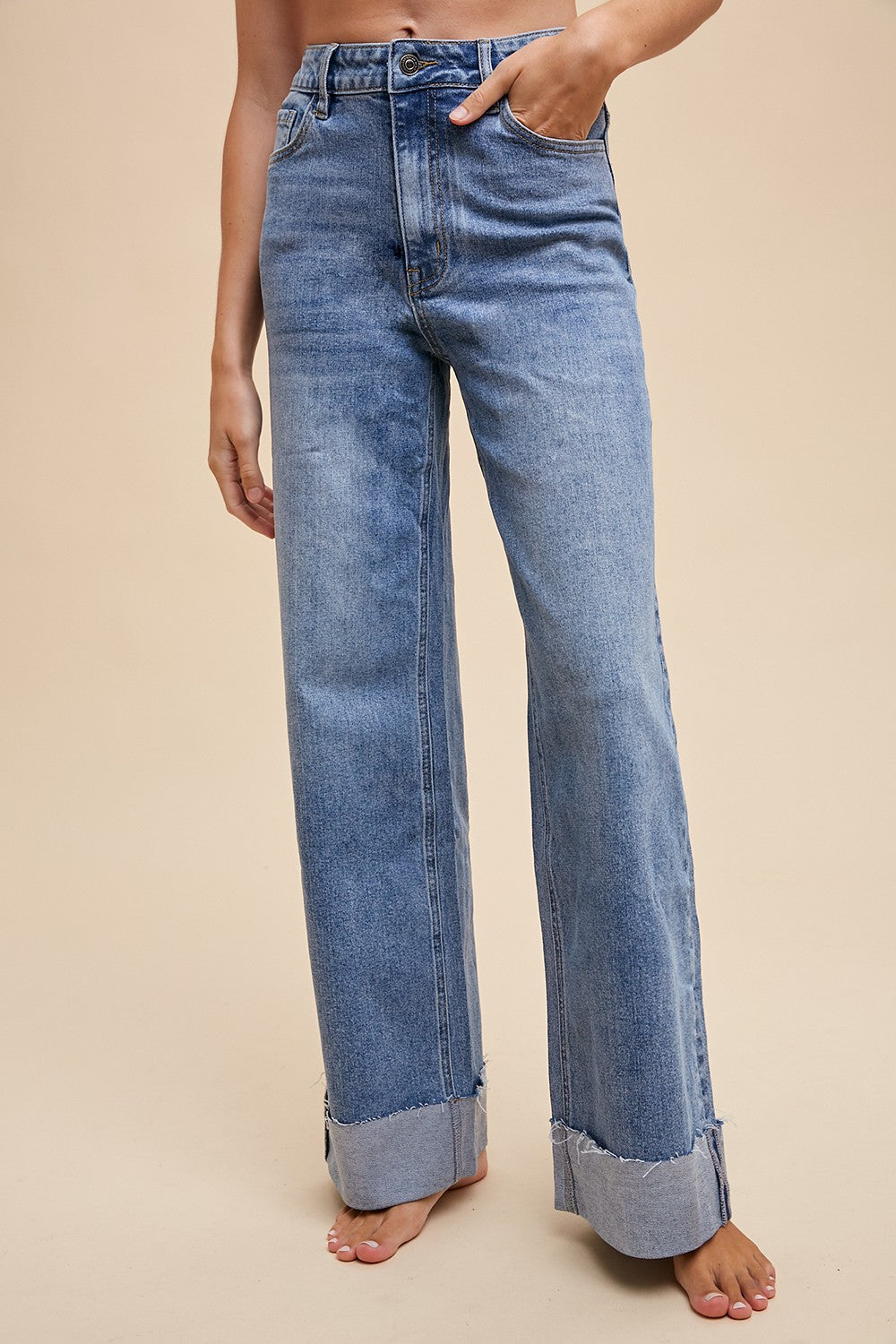 Merly Jean