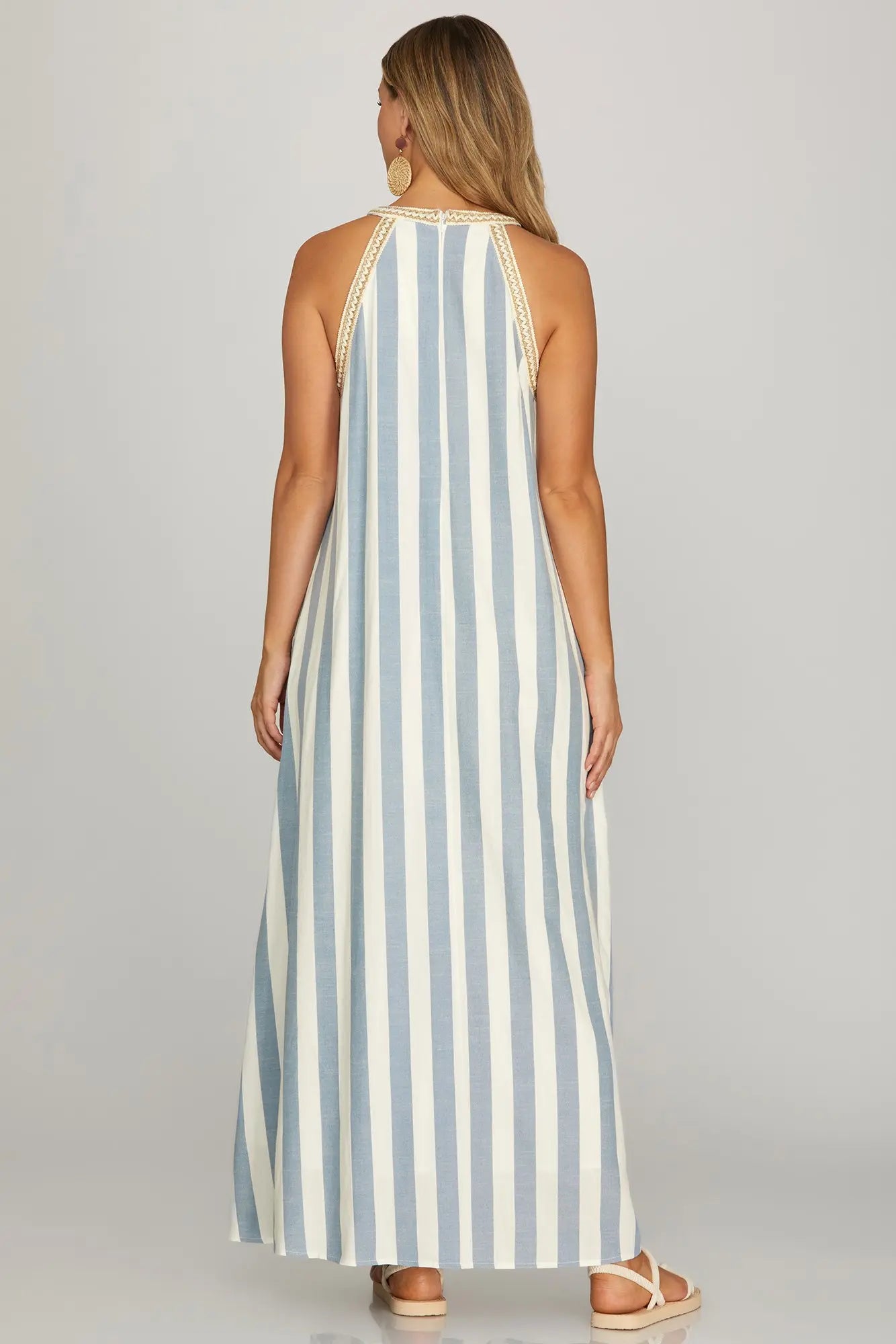 Myla Maxi Dress