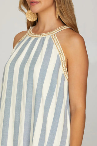 Myla Maxi Dress