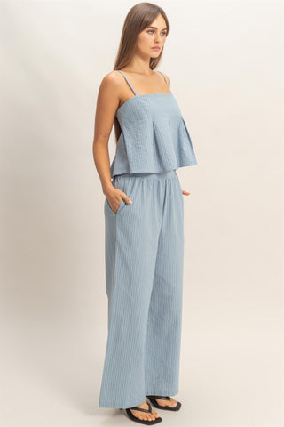 Mima's Pant Set