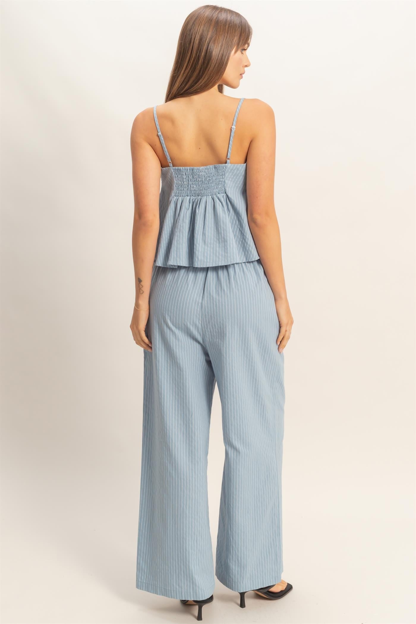 Mima's Pant Set