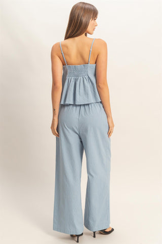 Mima's Pant Set