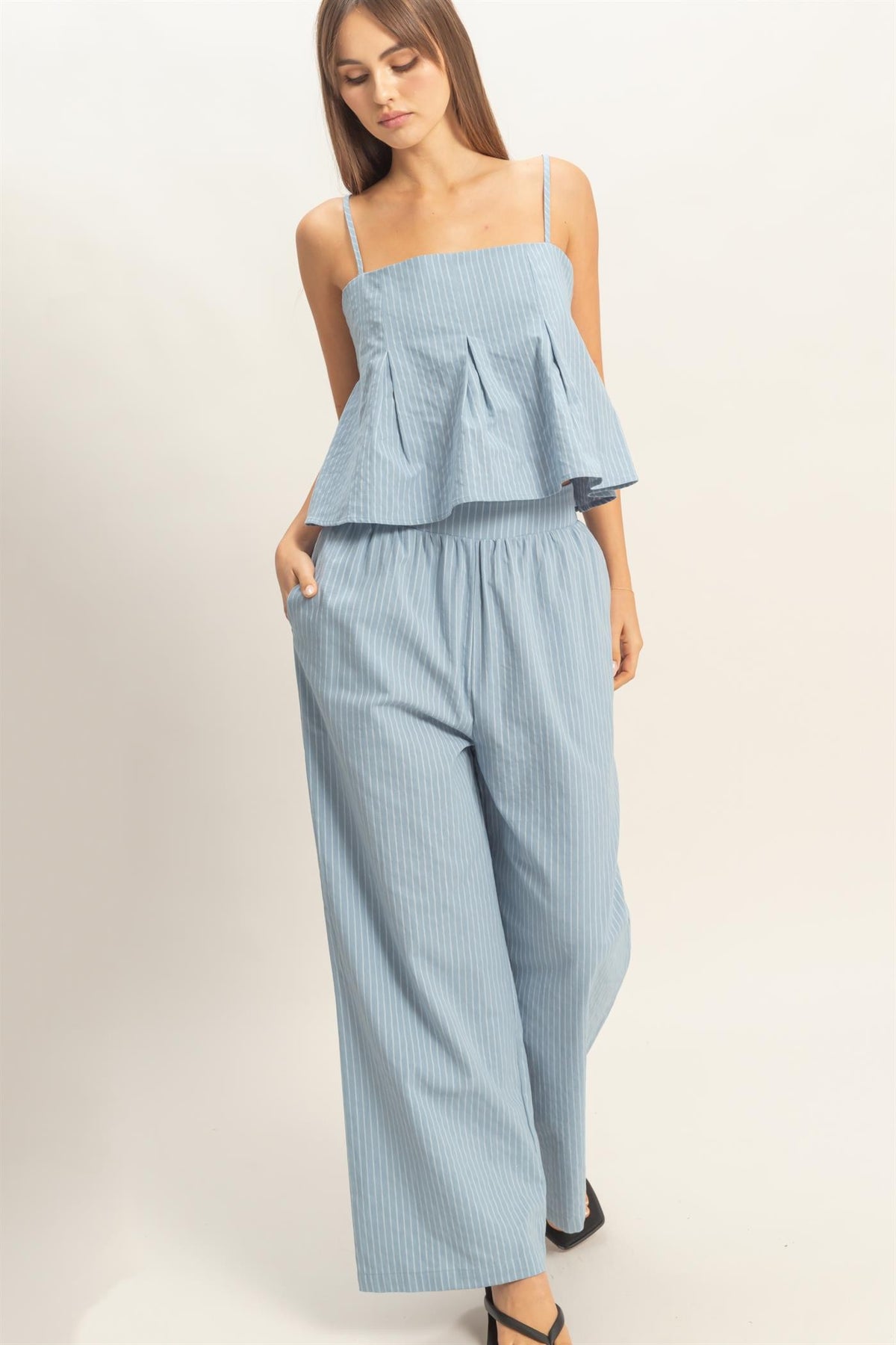 Mima's Pant Set