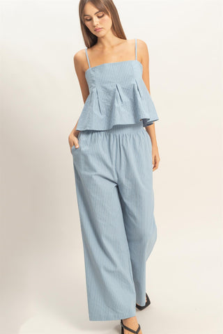Mima's Pant Set