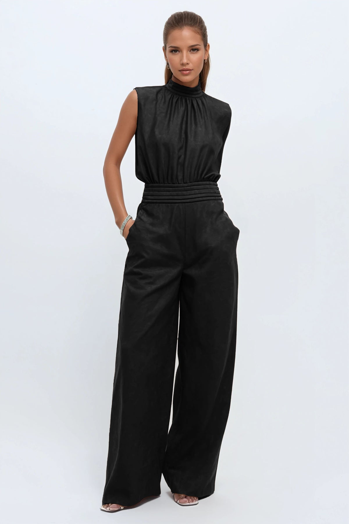 Musa Elegant Jumpsuit