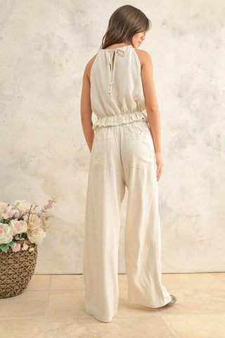 Nikita Pant Set