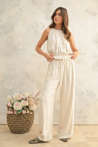 Nikita Pant Set