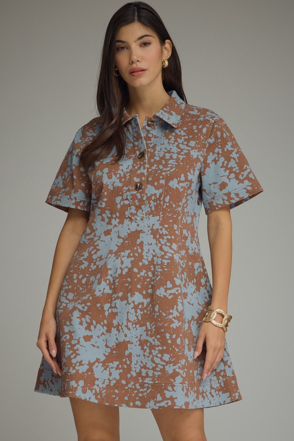 Prada Short Dress