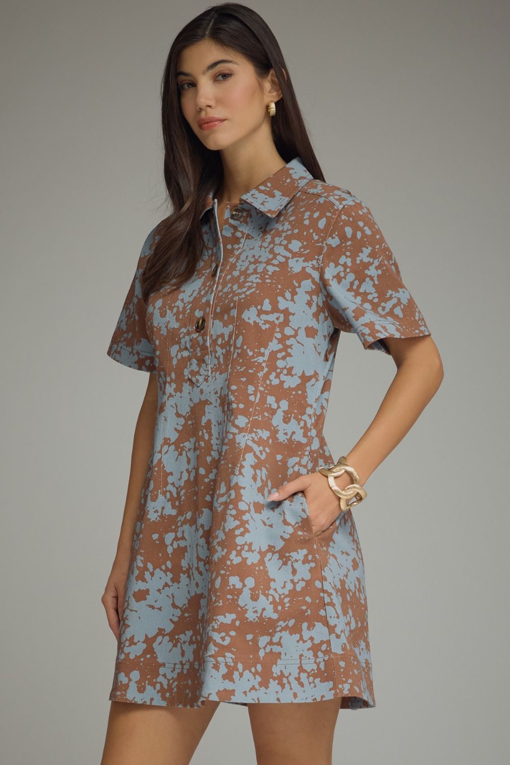Prada Short Dress