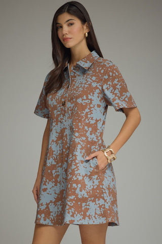 Prada Short Dress