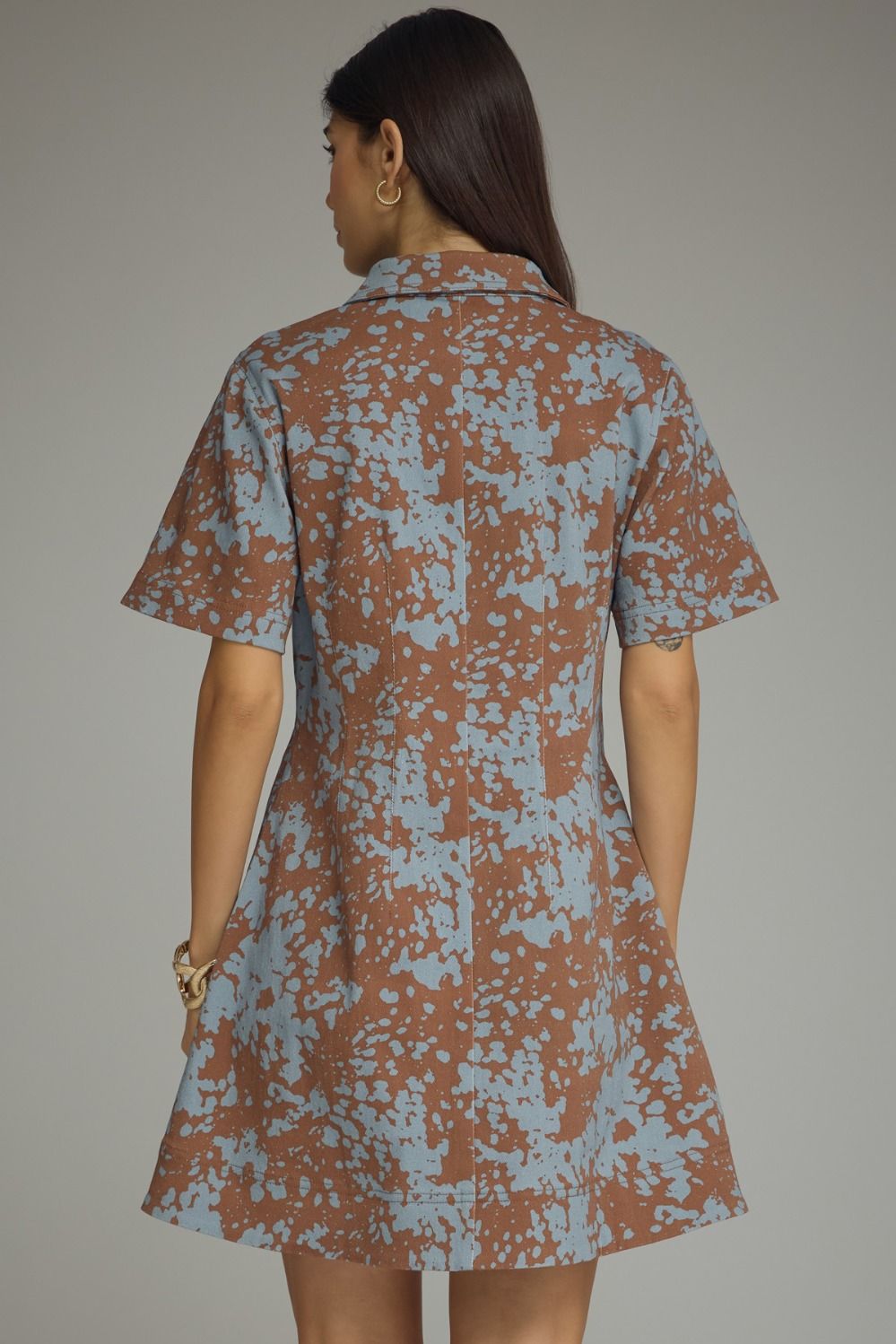 Prada Short Dress