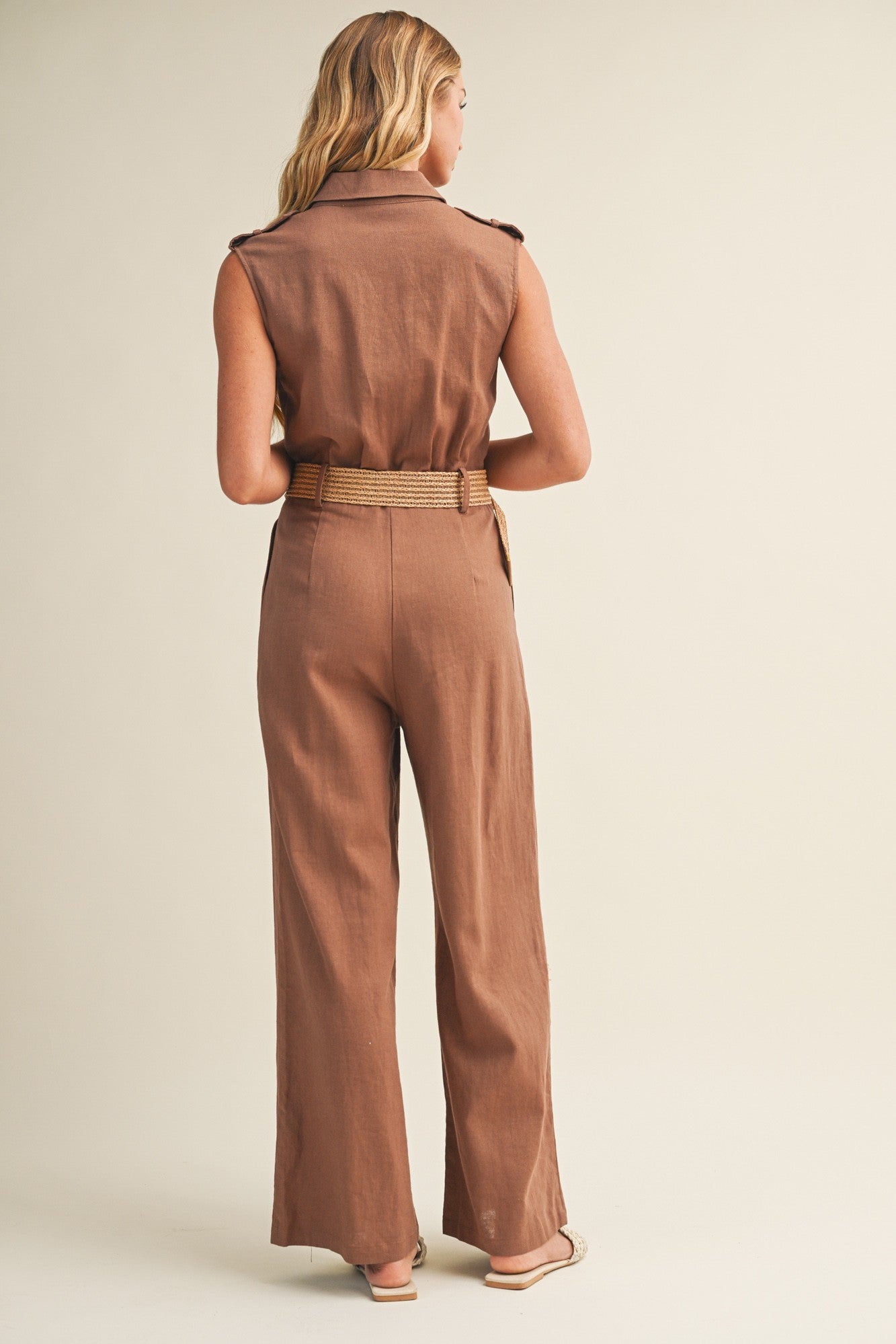 Stella Jumpsuit