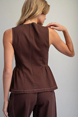 Tracy Pant Set